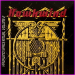 Hawkwind - Space Ritual 2