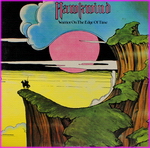Hawkwind - Warrior On The Edge Of Time
