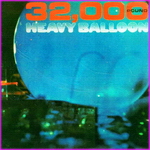 Heavy Balloon - 32,000 Pound