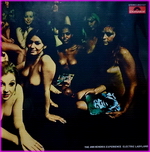 Jimi Hendrix - Electric Ladyland