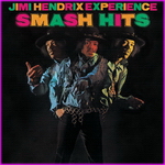 Jimi Hendrix - Smash Hits