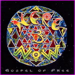 Here & Now – Gospel Of Free