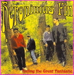 Heronimus Fin - Riding the Great Fantastic