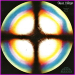 Steve Hillage - Rainbow Dome Musick