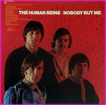 Human Beinz - Nobody But Me