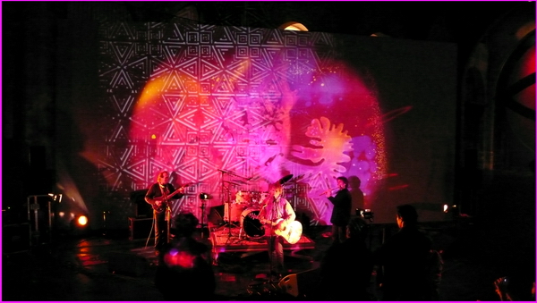 IAO Psychedelic Culture Festival