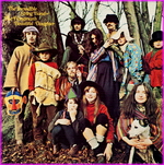 The Incredible String Band - The Hangman's Beautiful Daughter