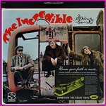 The Incredible String Band - Same