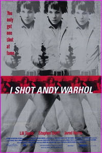 I Shot Andy Warhol