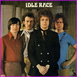 Idle Race - Idle Race