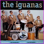 Iguanas - Iguanas