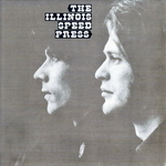 Illinois Speed Press - The Illinois Speed Press