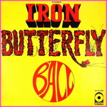 Iron Butterfly - Ball