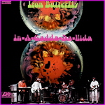 Iron Butterfly - In-A-Gadda-Da-Vida