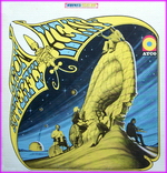 Iron Butterfly - Heavy