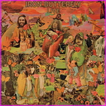 Iron Butterfly - Iron Butterfly Live