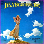 It's A Beautiful Day - It's A Beautiful Day