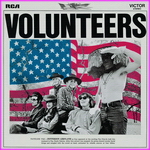 Jefferson Airplane - Volunteers