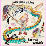 Jonathan Wilson - Eat the Worm