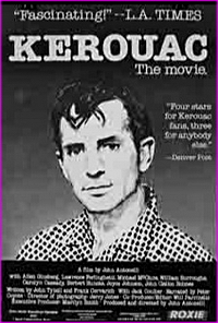 Kerouac, the Movie