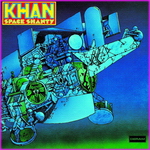 Khan - Space Shanty