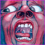 King Crimson - In The Court Of The Crimson King