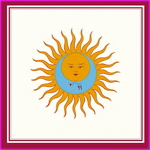 King Crimson - Larks' Tongues In Aspic