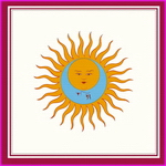 King Crimson - Larks' Tongues In Aspic