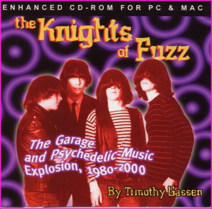 Knights Of Fuzz
Timothy Gassen