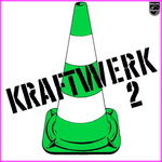 Kraftwerk - Kraftwerk 2