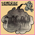 Laghonia - Glue