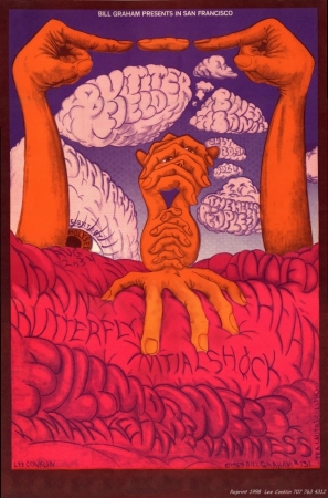 Lee Conklin