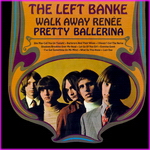 Left Banke - Walk Away Renee...Pretty Ballerina