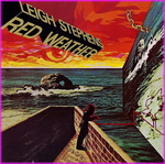 Leigh Stephens - Red Weather