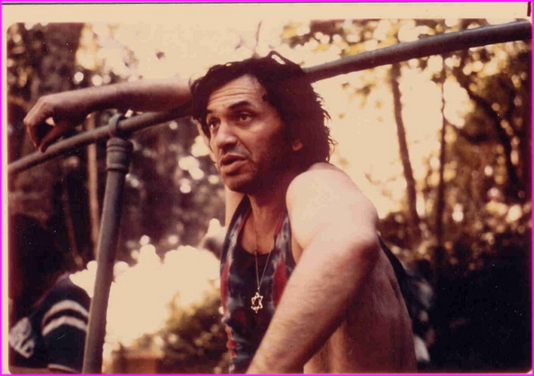 Bill Graham