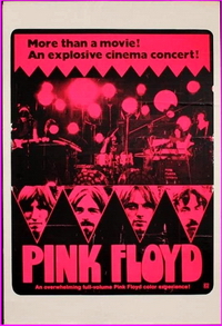 Pink Floyd: Live at Pompeii