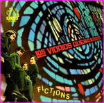 Los Vidrios Quebrados - Fictions