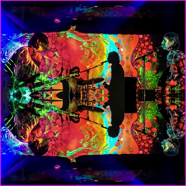Mad Alchemy