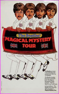 Magical Mystery Tour