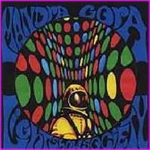 Mandra Gora Lightshow Society - Space Rave
