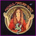 Michele - Saturn Rings