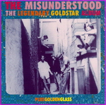 The Misunderstood - Gold Star