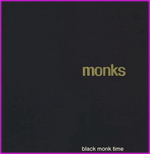 The Monks - Black Monk Time