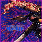 Monster Magnet - Superjudge