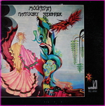 Mountain – Nantucket Sleighride