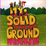 My Solid Ground - My Solid Ground