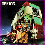 Nektar - Down To Earth