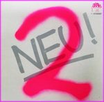 Neu! - Neu! 2