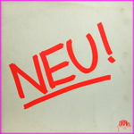 Neu! - Neu!