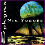 Nik Turner - Sphynx